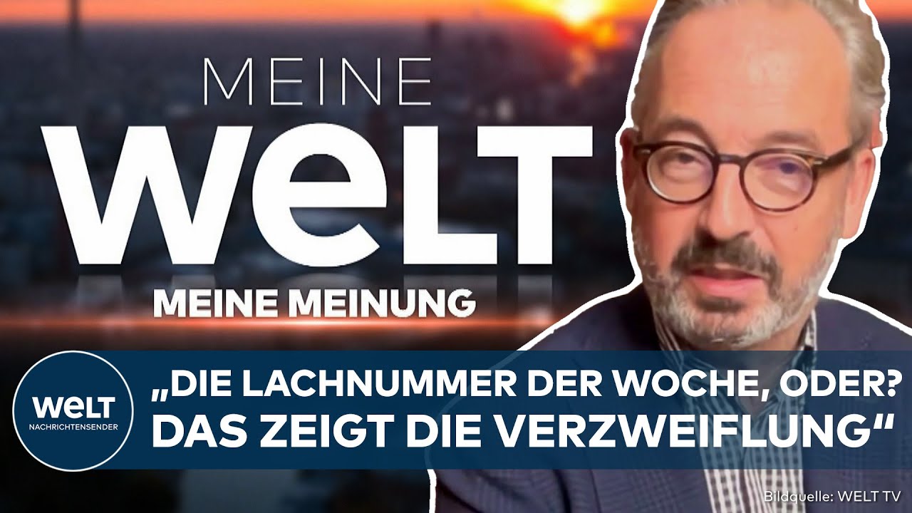 JAN FLEISCHHAUER: Corona-Notlage? Sachsen-Anhalt macht sich zum "Gespött des Landes"