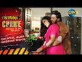 Maami Bhanje Ka Chakkar Chanchal Maami Handsome Bhanja Crime Alert EP 1027