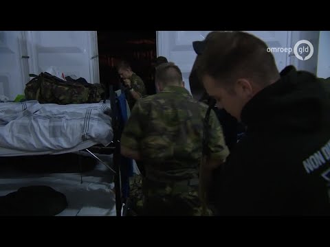 Roze woensdag van Vierdaagse 2019 - 4Daagse Journaal 17 juli 2019 (samenvatting)