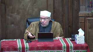 صورة ما لا يسع المسلم جهله - حجية فهم السلف الصالح للمحكمات - 18