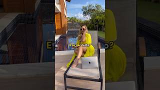 Essa é a minha rotina mas poderia facilmente SER A SUA! Basta querer