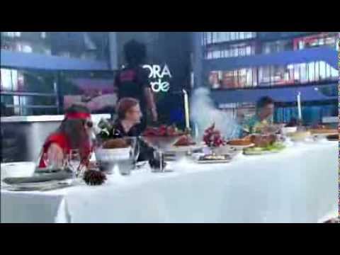 Pensadores discutem adiamento do Fim do Mundo - Agora é Tarde 21/12/2012