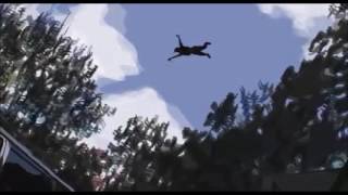 Flying Rats - Miles Morel