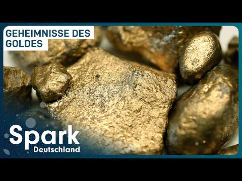 Gold: Der Schatz des Universums und seine unglaubliche Geschichte | Doku