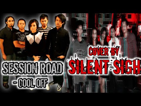 SESSION ROAD - COOL OFF | SILENT SIGH COVER | MR.VIRTUOSO