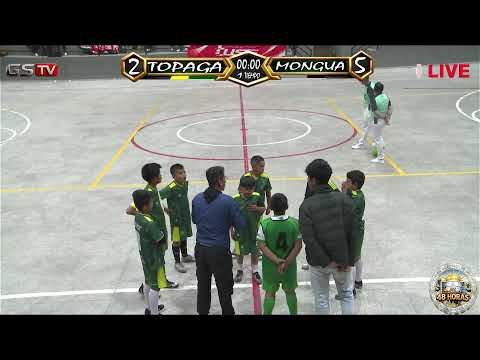 ESTAMOS EN VIVO DESDE MONGUA BOYACA