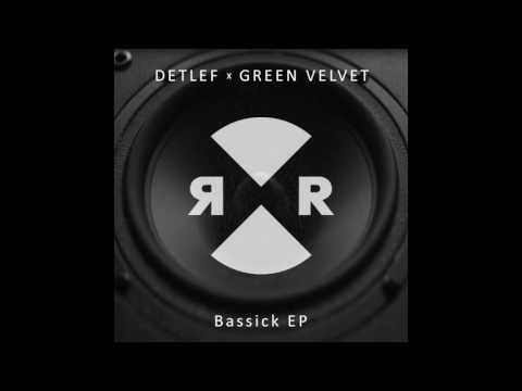 Detlef & Green Velvet - Issues