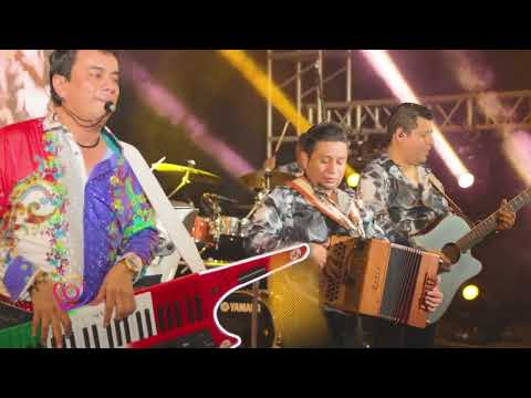 Nelson Kanzela La Yaquesita