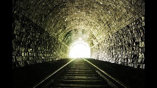 Luz no fim do túnel