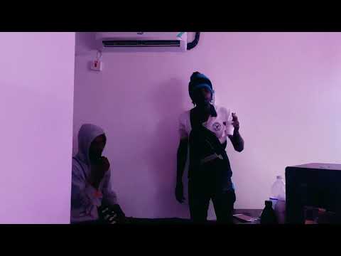 Jemini - Fully Bad ( In Studio Freestyle )