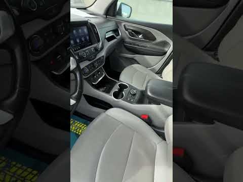 фото gmc terrain ii 0