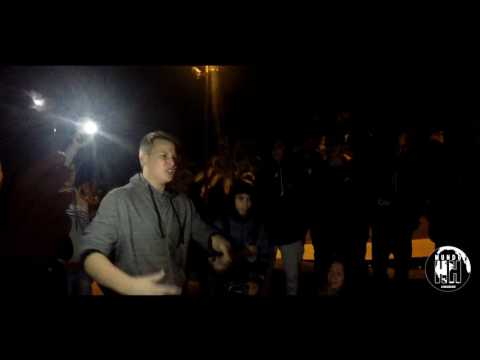 Conlazurda vs Liphe MC (Batallón) FINAL 3ª Clasificatoria HHC2