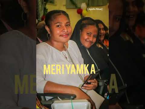 McDonal Taylor 2024 (Meri Yamka) Png Music