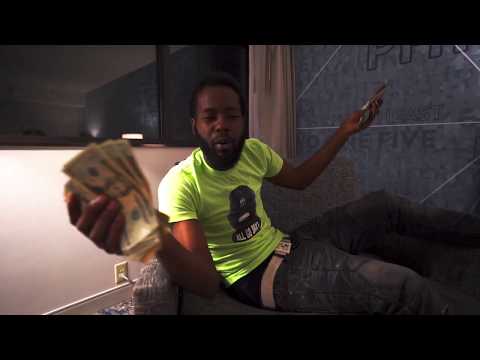 SS Rico ft. Bam - Dirty Money(Visionary Films)