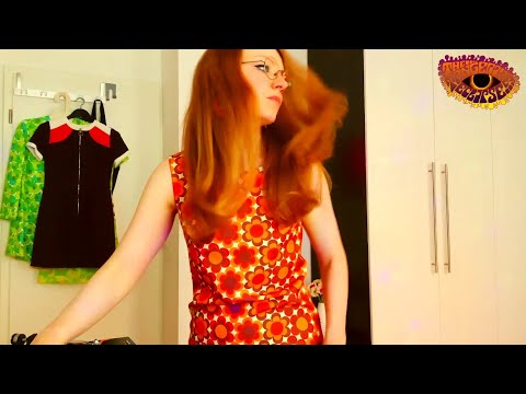 Fräulein Freakbeat @ Mynd-Sets Alldayer - Girls Against Boys - 20/06/2021