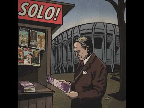 SOLO! 1x23 - Rabiando en vacaciones con los "NEUTRALES".