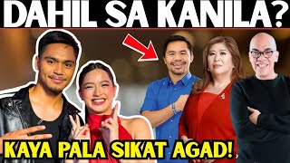 Download lagu EMAN PACQUIAO Sikat na Sikat sa Buong Mundo! mp3