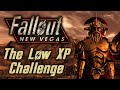 Fallout: New Vegas - The Low XP Challenge