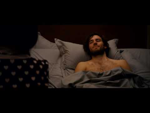 Antes de ti - Clip "Cuéntame algo más'' Castellano HD