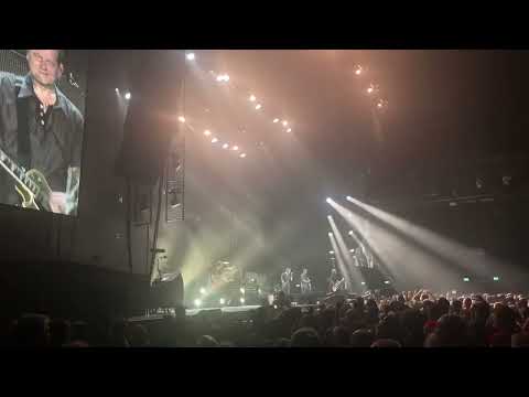 Die Toten Hosen Luxemburg 31.5.2023/ Für immer Punk + Forever Young (Cover)/ 4K