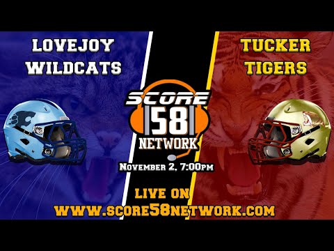 2020 Lovejoy vs Tucker