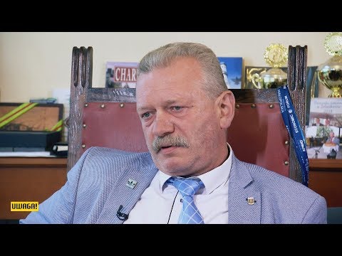 Najsłynniejszy wójt w Polsce? „Piję, tak jak wszyscy” (UWAGA! TVN)