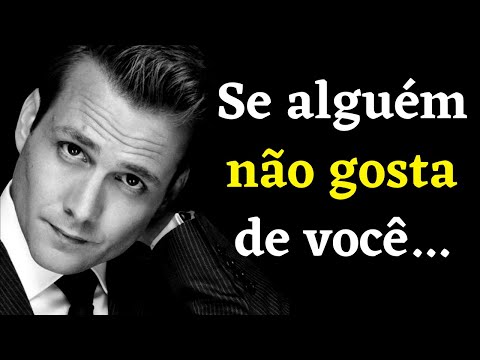 Frases INCRÍVEIS de Harvey Specter na série Suits