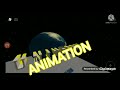Universal Animation Logo