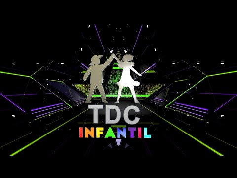 TDC Infantil 2023 - Freheidy Hidalgo "El llanero que es llanero"