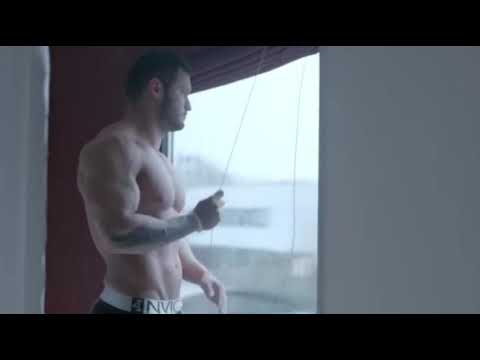 Fitness Motivation - Tavi Castro - Hero - Engineered Life