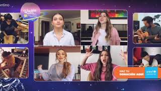 Apaga y Vámonos - Ventino. (Transmisión Unión Festival Digital)