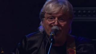 All'Infuori Del Tempo - Marton... Pagliuca... Tagliapietra... - Novembre 2010... Roma...