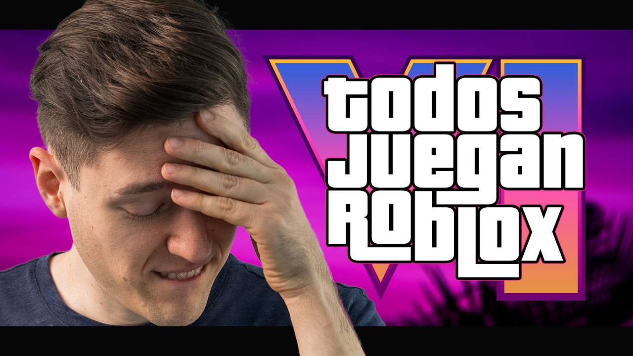 El problema de GTA VI