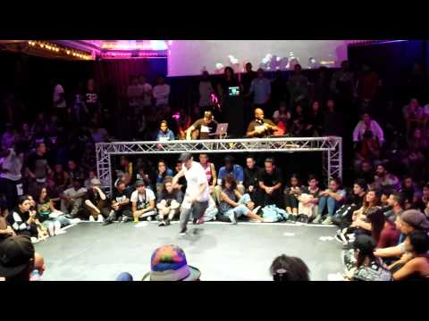 Summer Dance Forever 2014 , preselection house