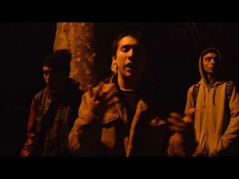 Sesión Yunke #1 // Gavo aka Punisher