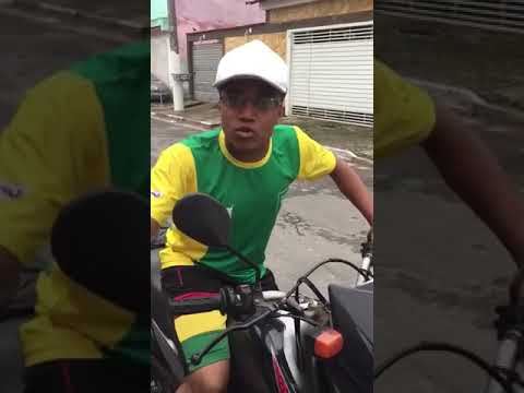 MC luis JB - sigura na cintura (prévia) 2018