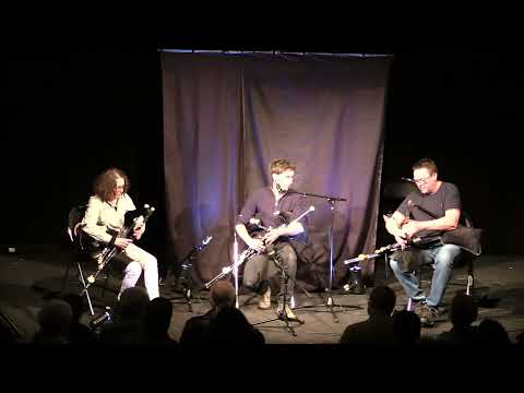 Pib-Ilin 2024, Johnny Cope, hornpipe, Uilleann-Pipes