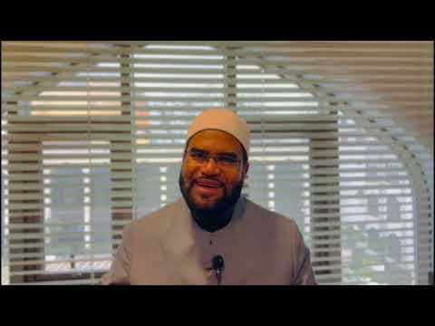 Do Not Despair of the Mercy of Allah with Imam; Sh Faid M Said