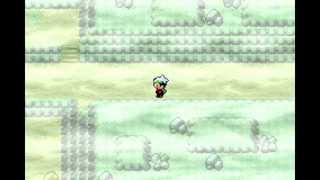 Pokemon Emerald playthrough [Part 4: Rock Tunnel, Hoenn Style]