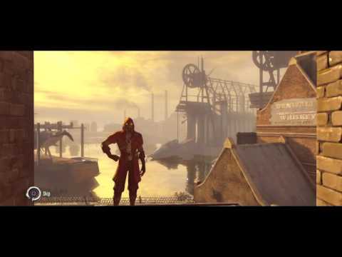 Dishonored - Daud's Story Part 1