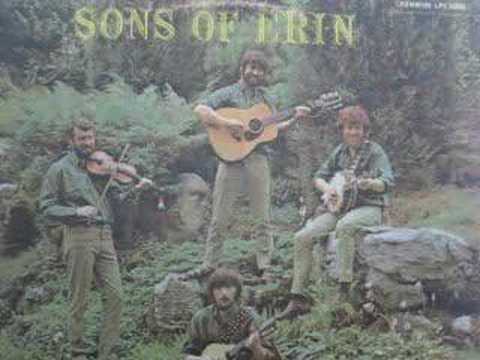 Sons Of Erin....   Digs in Brimingham