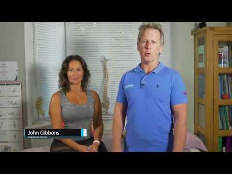 How to test the Ulna Nerve from C8 & T1 of the Brachial Plexus