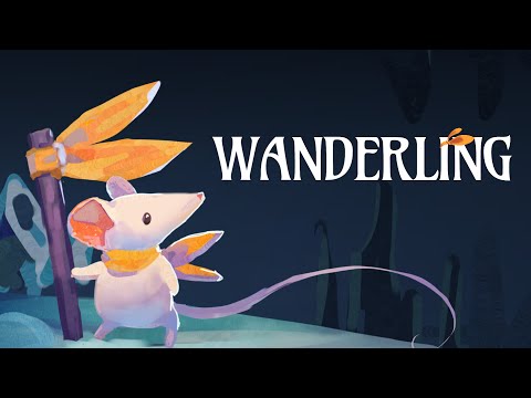 Wanderling youtube-video