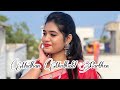 Mudhan Mudhalil Parthen Song By Srinisha Aaha