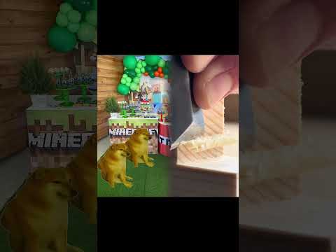 INVADI UM ANIVERSÁRIO