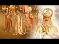 श्री राम जी ने समुद्र देव पर क्यों चला�