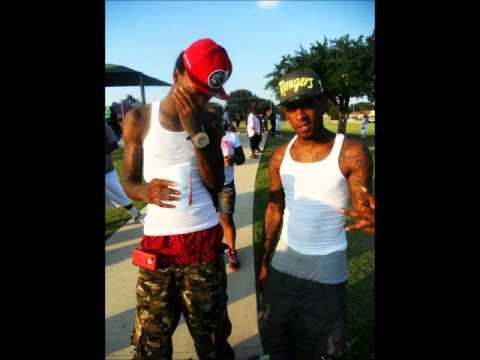 ROPER - WE BE ON CIROQ FT. G BLEEZY (THA SKWAD)