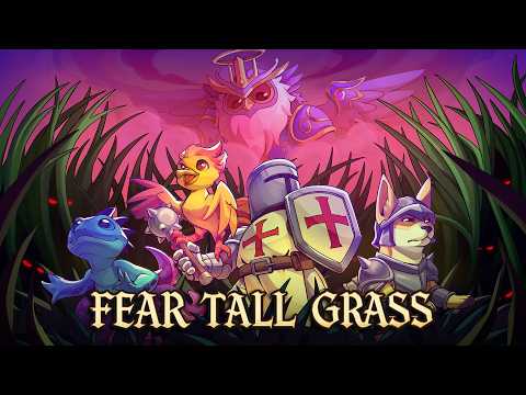 Announcement Trailer