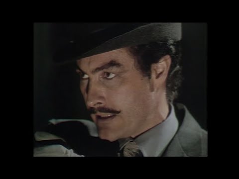 NEW Dark Shadows Back to the Present - Introducing Nicholas Blair