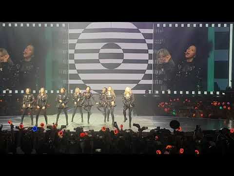 190817 Twice - BDZ/Yes Or Yes